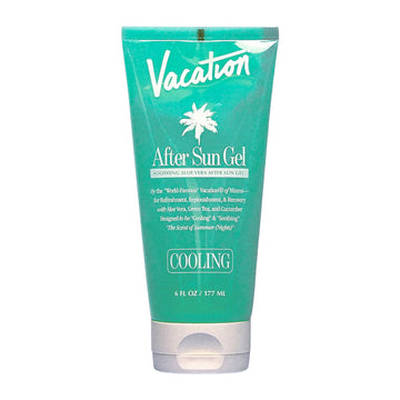 After Sun Gel