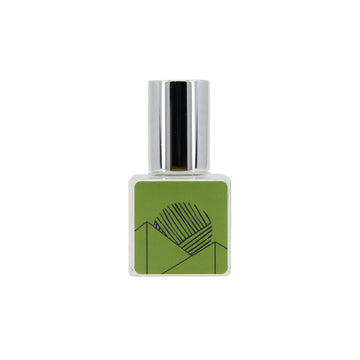 Mezcal Verde Perfume Oil