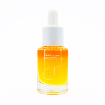 Vitamin C Elixir