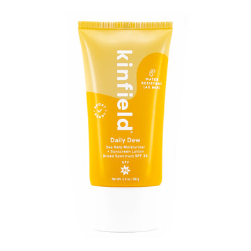 Daily Dew SPF 35