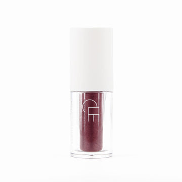 Melting Lip Powder Berry Mauve