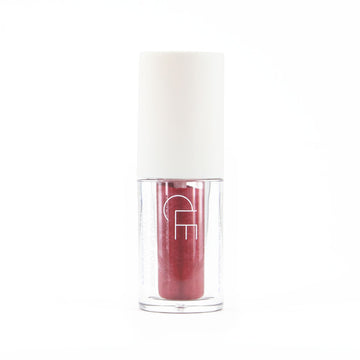 Melting Lip Powder True Red