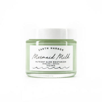 Mermaid Milk Superfood Moisturizer