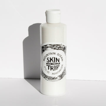 Skin Trip Coconut Body Lotion