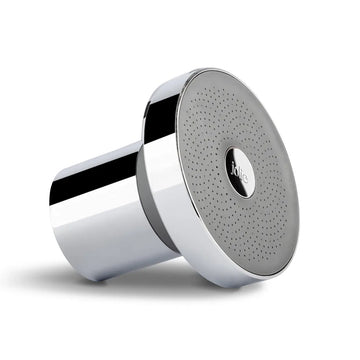 The Filtered Shower Head