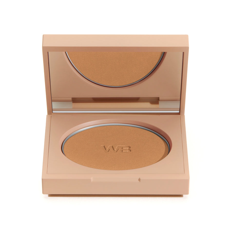 Le Hâle Bronzing Powder