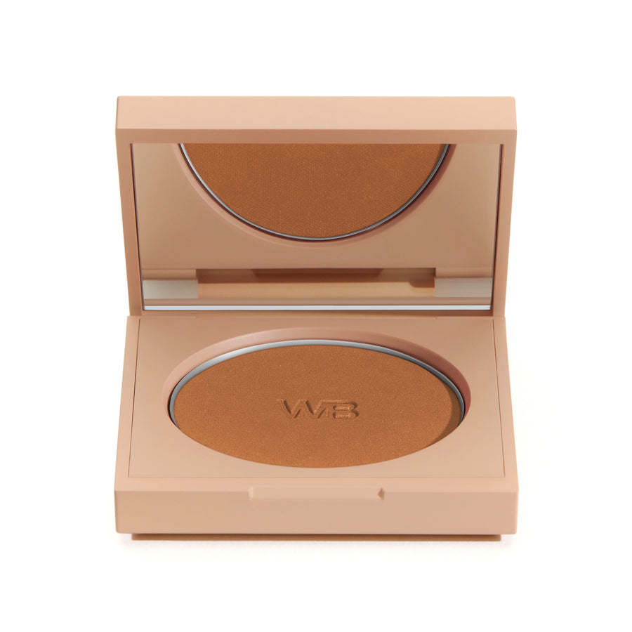 Le Hâle Bronzing Powder