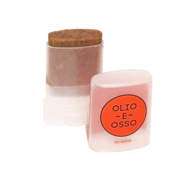 Lip Scrub