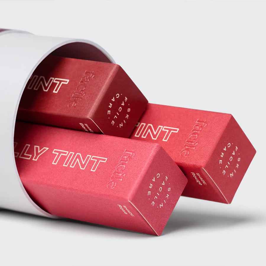 Tinted Lip Jelly Set