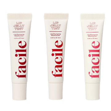 Tinted Lip Jelly Set