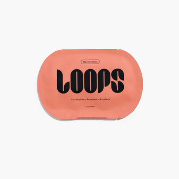 Under Eye Mask