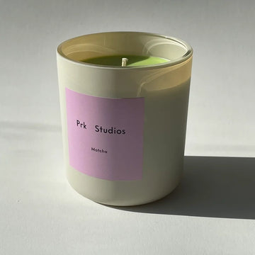 Matcha Candle