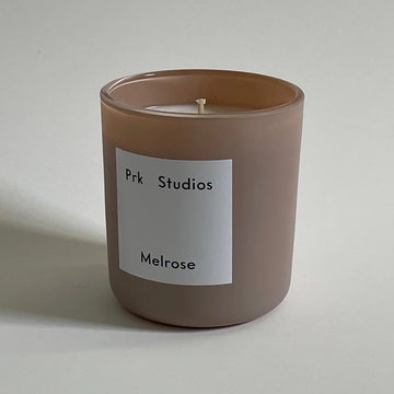 Melrose Candle