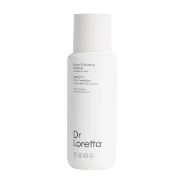 Micro Exfoliating Cleanser