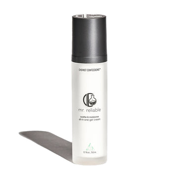 Mr. Reliable Lightweight Moisturizer