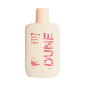 The Mug Guard SPF 30
