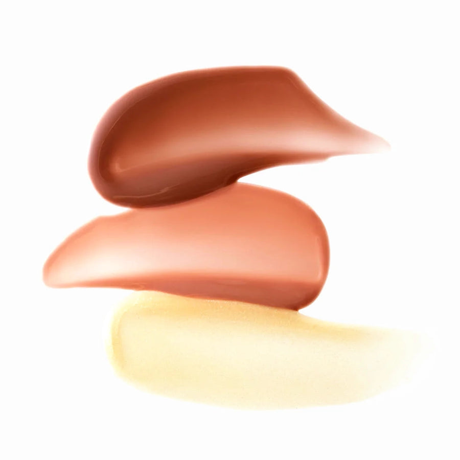 Nude Tinted Lip Jelly Set