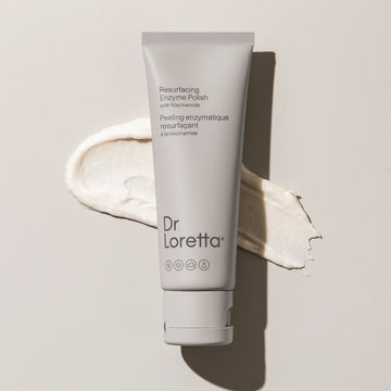 Resurfacing Enzyme Polish