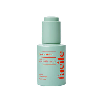 Reverse Anti-Aging Serum