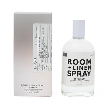 Taunt Room + Linen Spray