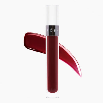 Kiss My Liquid Lip Balm in Scout