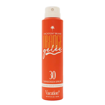Orange Gelée SPF 30 Spray Oil