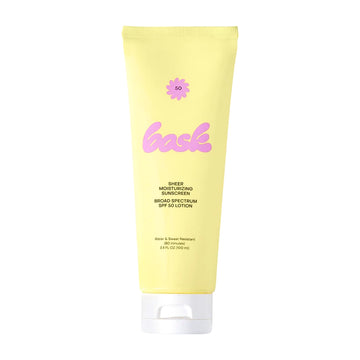 SPF 50 Lotion