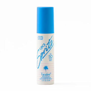 Super Spritz SPF 50