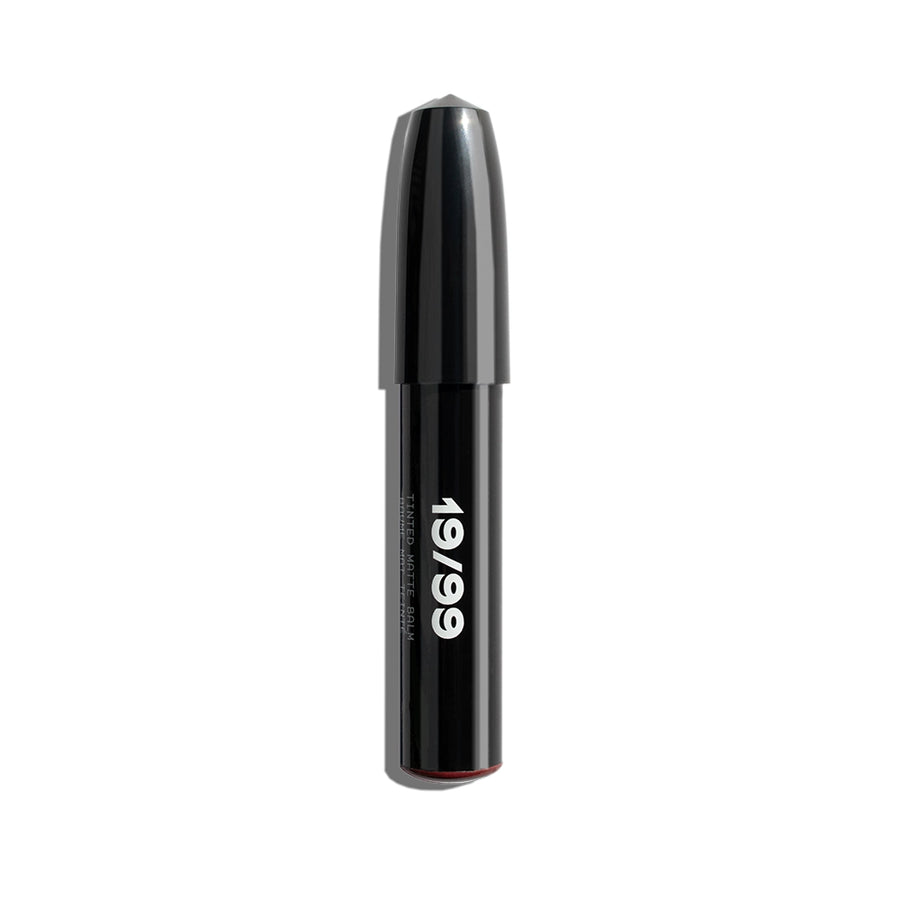 Tinted Matte Balm