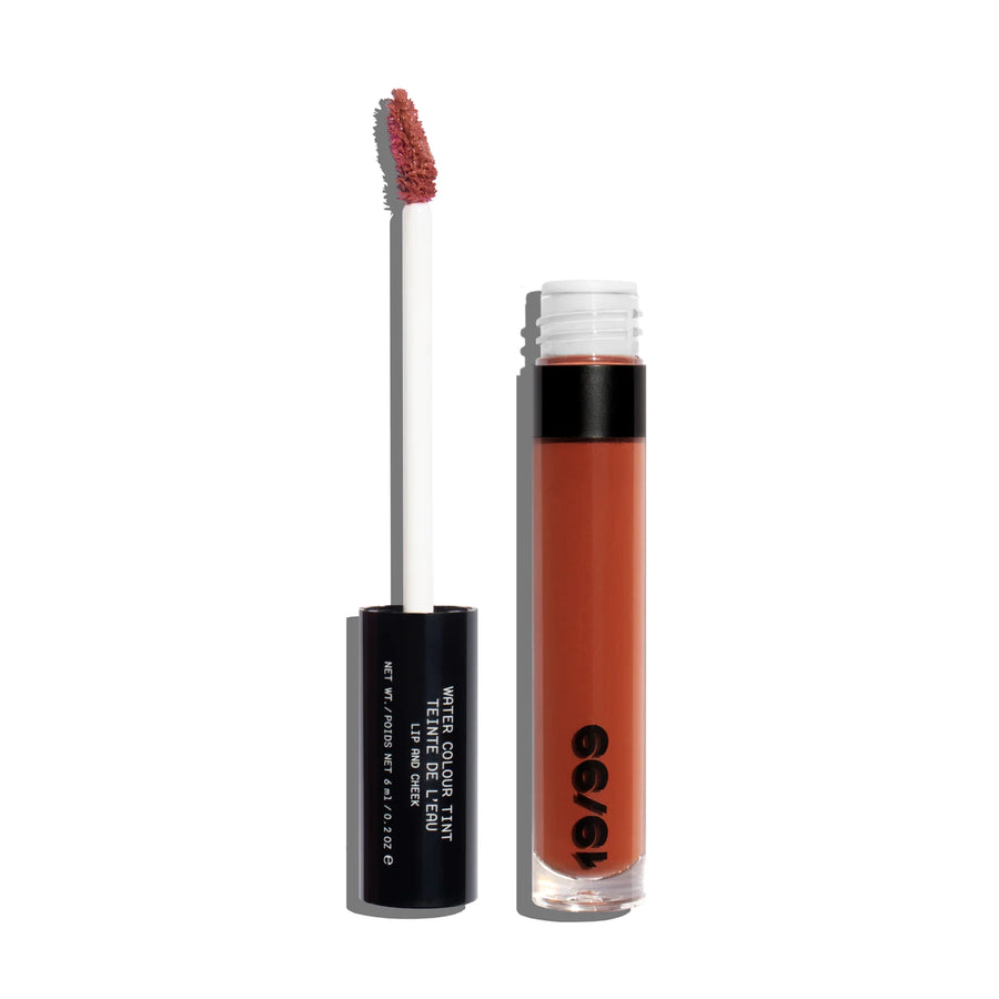 Water Color Tint