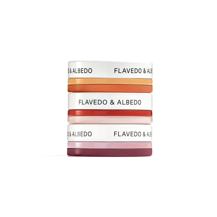 Velvet Eyeshadow