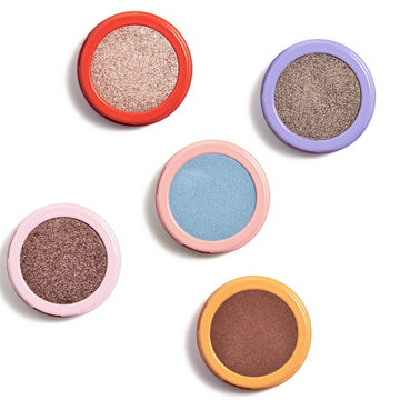 Velvet Eyeshadow