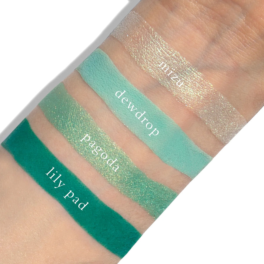 Petits Fours Water Lotus Eyeshadow Palette