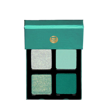 Petits Fours Water Lotus Eyeshadow Palette