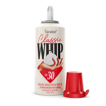 Classic Whip SPF 30
