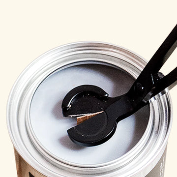 Wick Trimmer