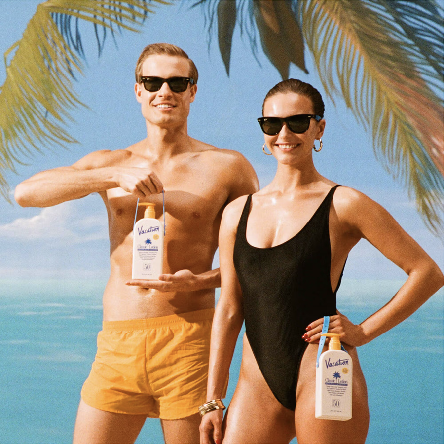 Classic Lotion SPF 50 Sun Jug