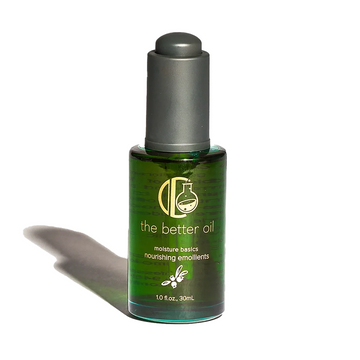 The Better Oil Nourishing Emolients