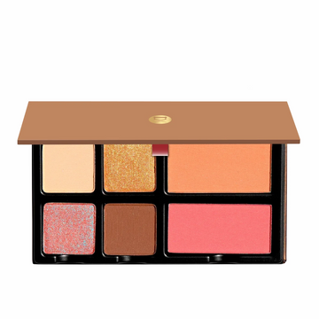 Fleurette Bisous Eyeshadow Palette