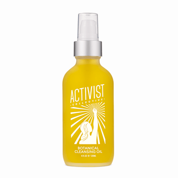 Botanical Cleansing Oil