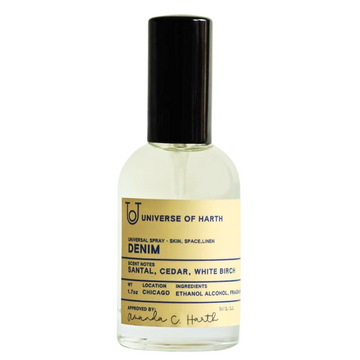 Denim Universal Spray