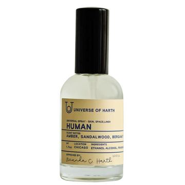 Human Universal Spray