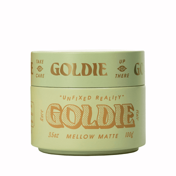 Mellow Matte Hair Pomade