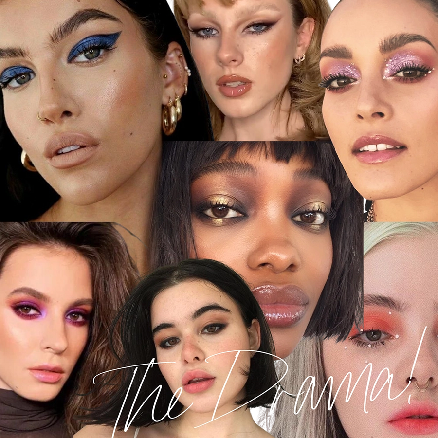 Makeup Session