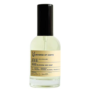 O.O.O. Universal Spray
