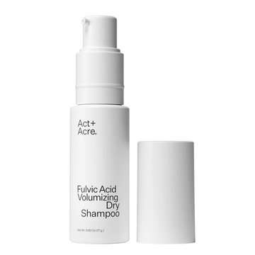 Fulvic Acid Volumizing Dry Shampoo